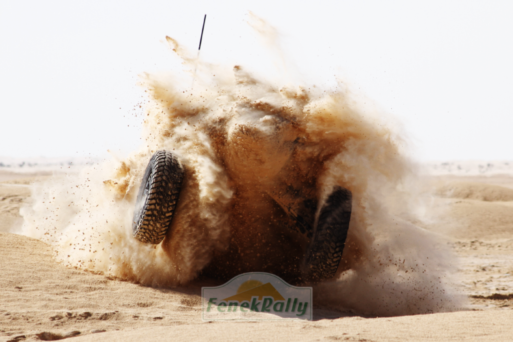 rally raid Marruecos Túnez 4x4 Moto Quad Buggy SSV