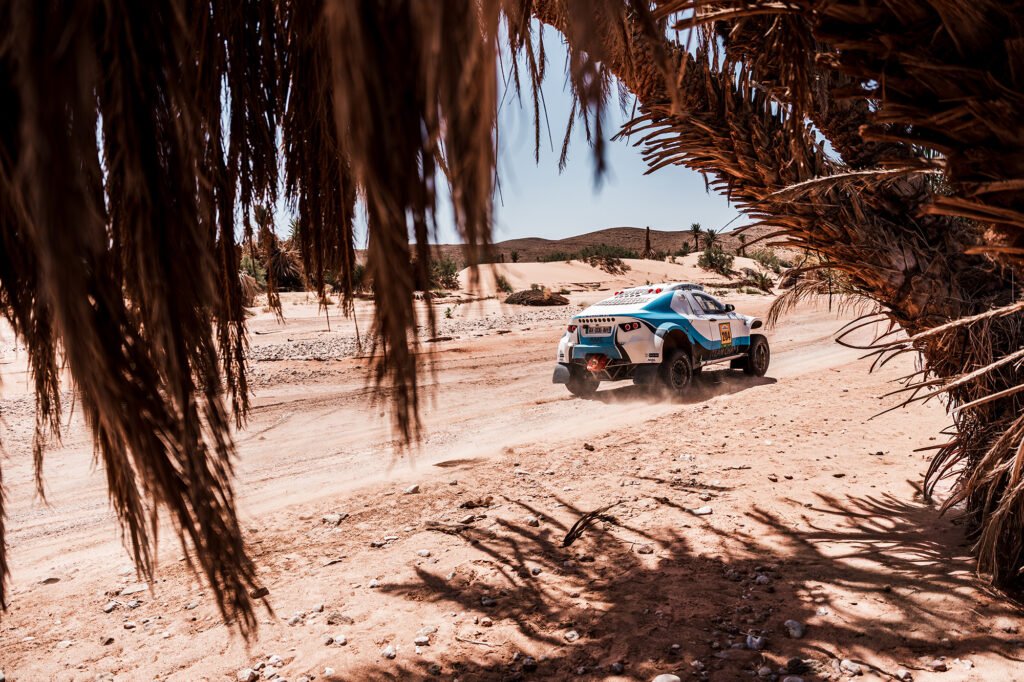 FenekRally Spring 4tappa