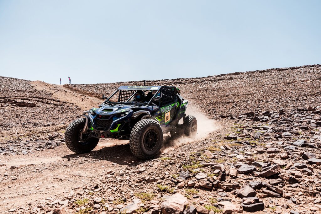 FenekRally stage3 Spring2026