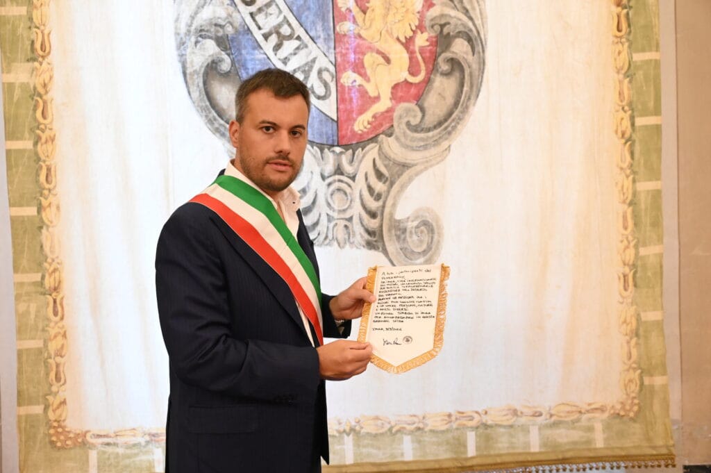 Marco Panieri
